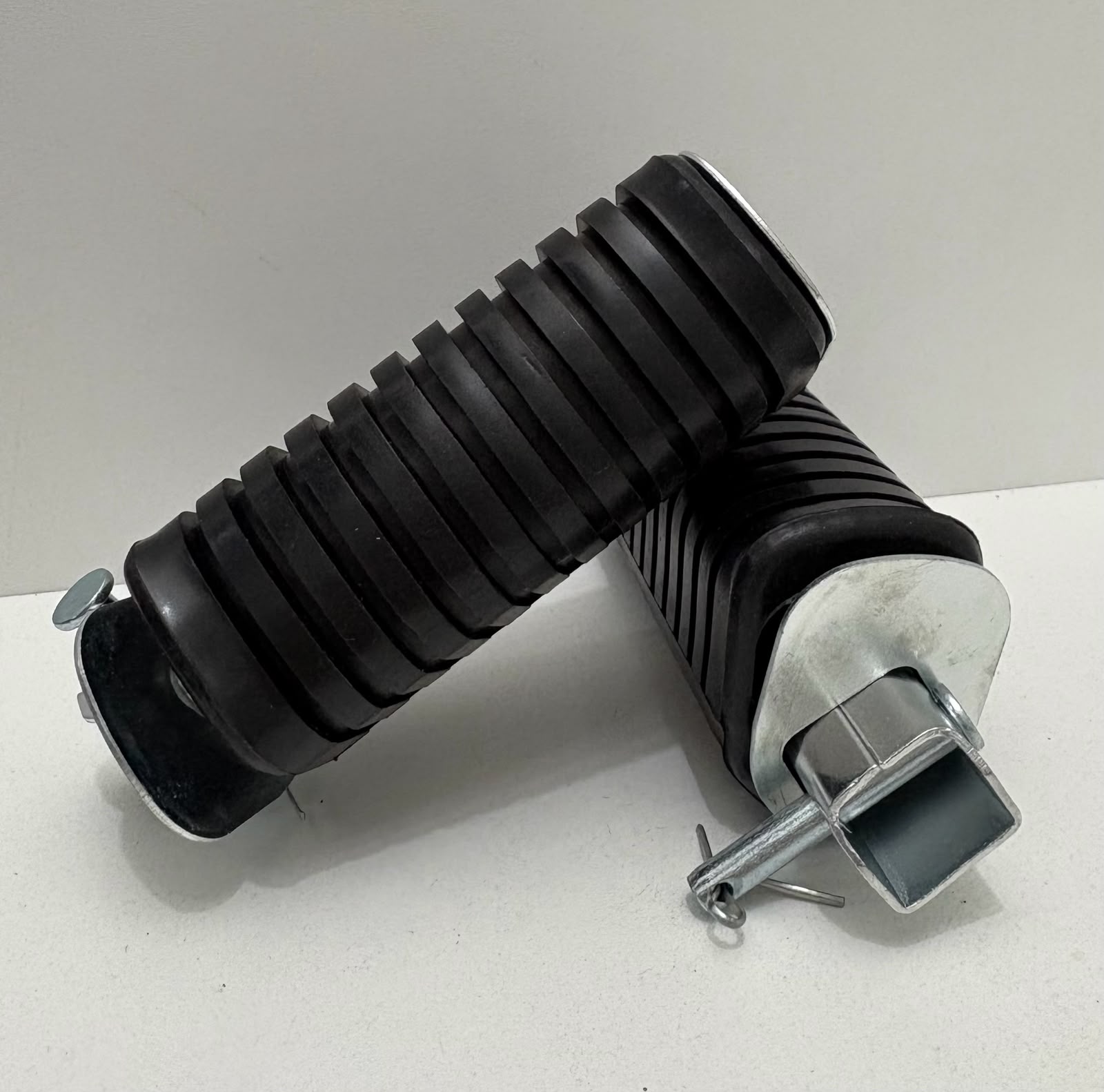PEDALIN TRASERO MOTOMEL SKUA RX 150 VARIAS NRO224 NRO703