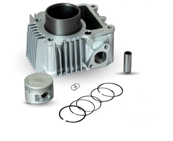 CILINDRO YAMAHA CRYPTON 105