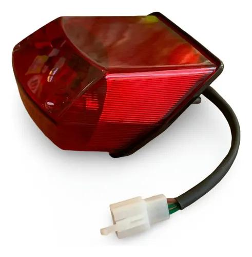 FAROL TRASERO YAMAHA XTZ 125 NRO930