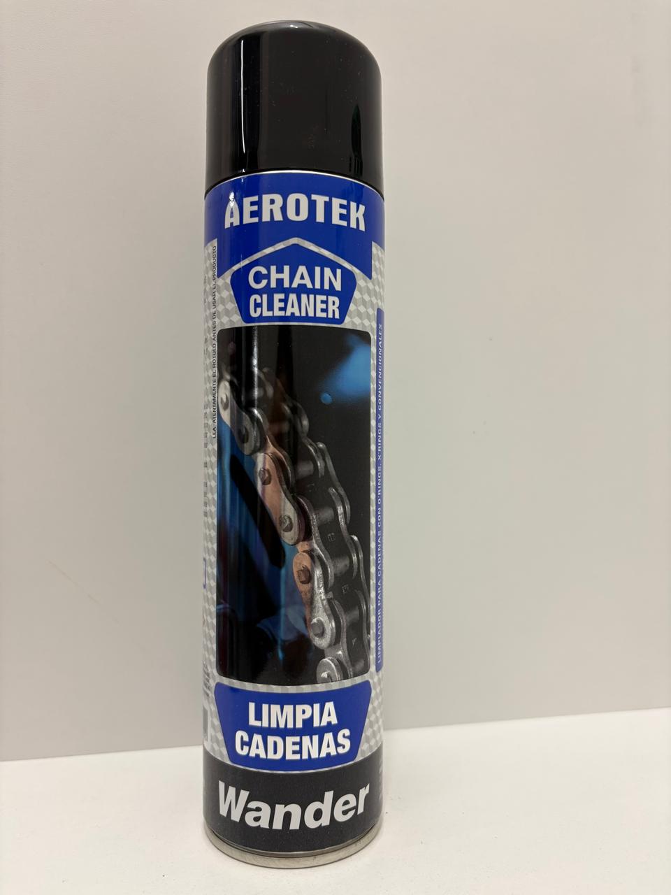 AEROSOL LIMPIA CADENAS NRO688