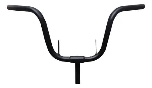MANUBRIO ZANELLA NEW FIRE MDA