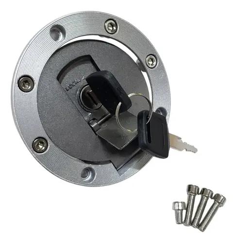 TAPA TANQUE NAFTA ZANELLA RX MODELO NEW NRO261