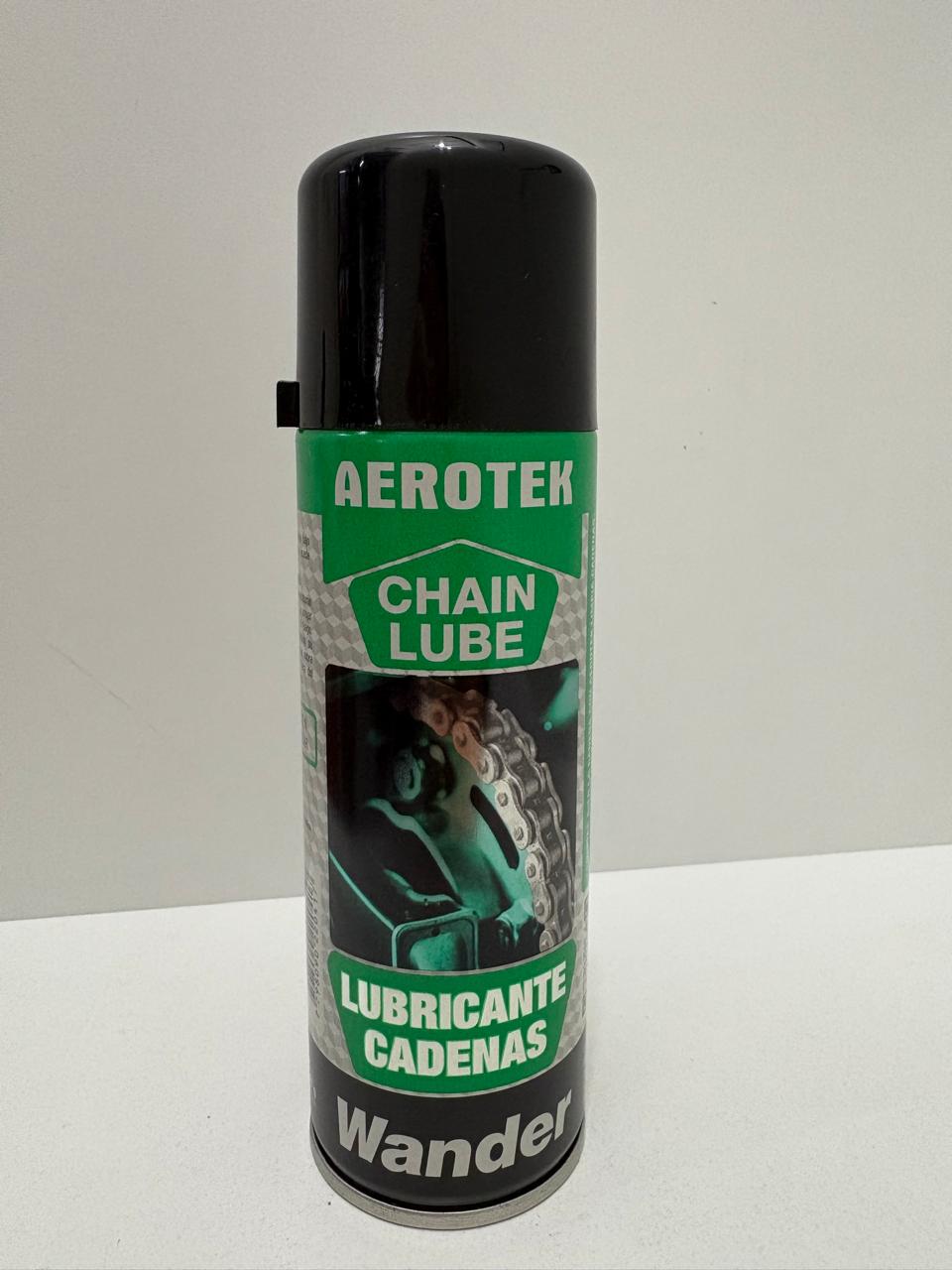 AEROSOL CADENA WANDER NRO697