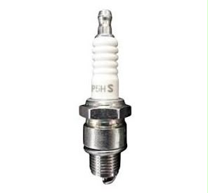 BUJIA BP5 HS GENERICA CICLOMOTOR ROSCA 14  CORTA NRO495 NRO692
