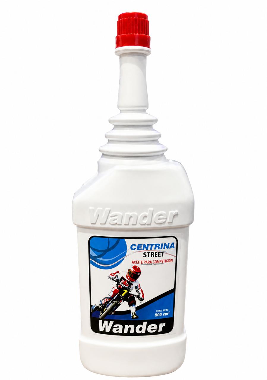 ACEITE CENTRIFUGO CICLO