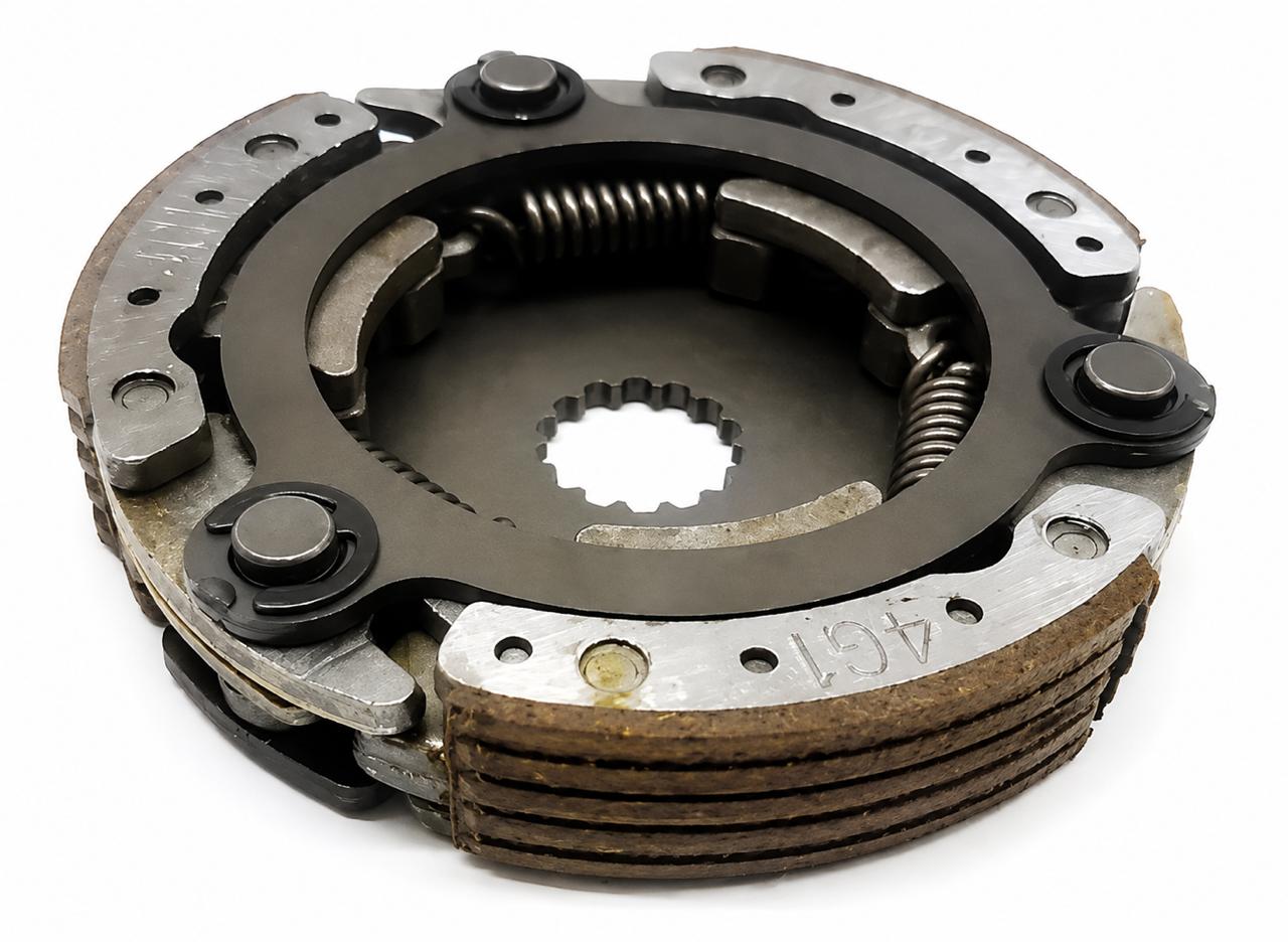 CENTRIFUGO YAMAHA NEW CRYPTON NRO173