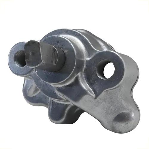 BOMBA ACEITE HONDA CG 150 XR 150 SIN EGRANAJE NRO492