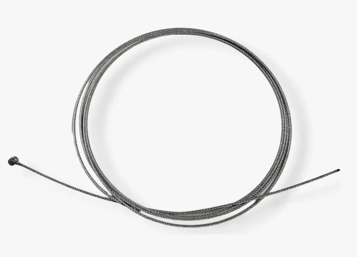 CABLE ACELERADOR INTERNO NRO217 NRO854