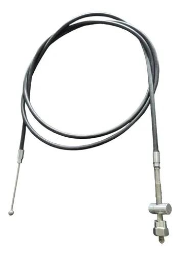 CABLE FRENO TRASERO ZANELLA SOL SM NRO852