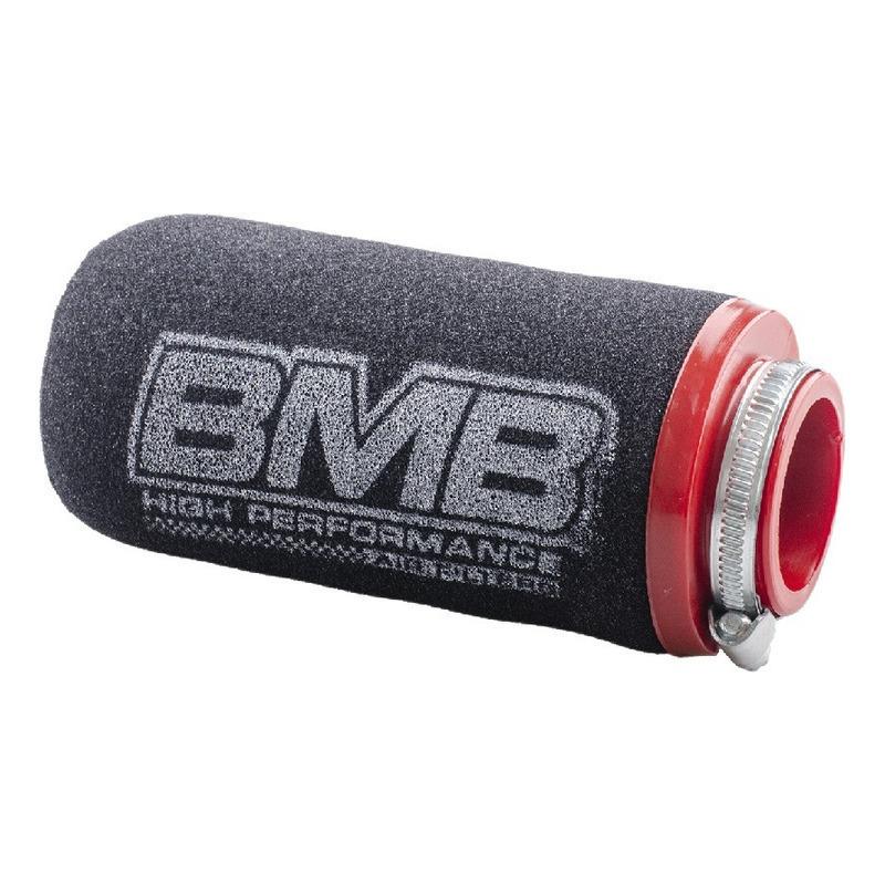 FILTRO AIRE BMB 39X150 KARTING NRO970