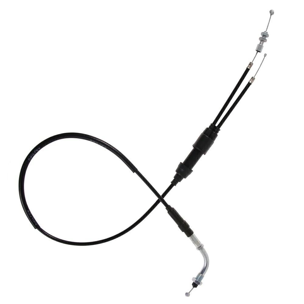 CABLE ACELERADOR HONDA CG 125 CON BOMBA NRO848