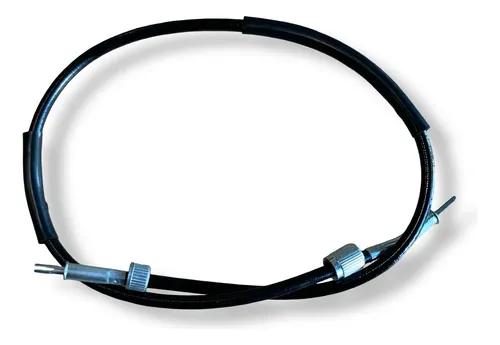 CABLE/TRIPA VELOCIMETRO SUZUKI AX 100 NRO831
