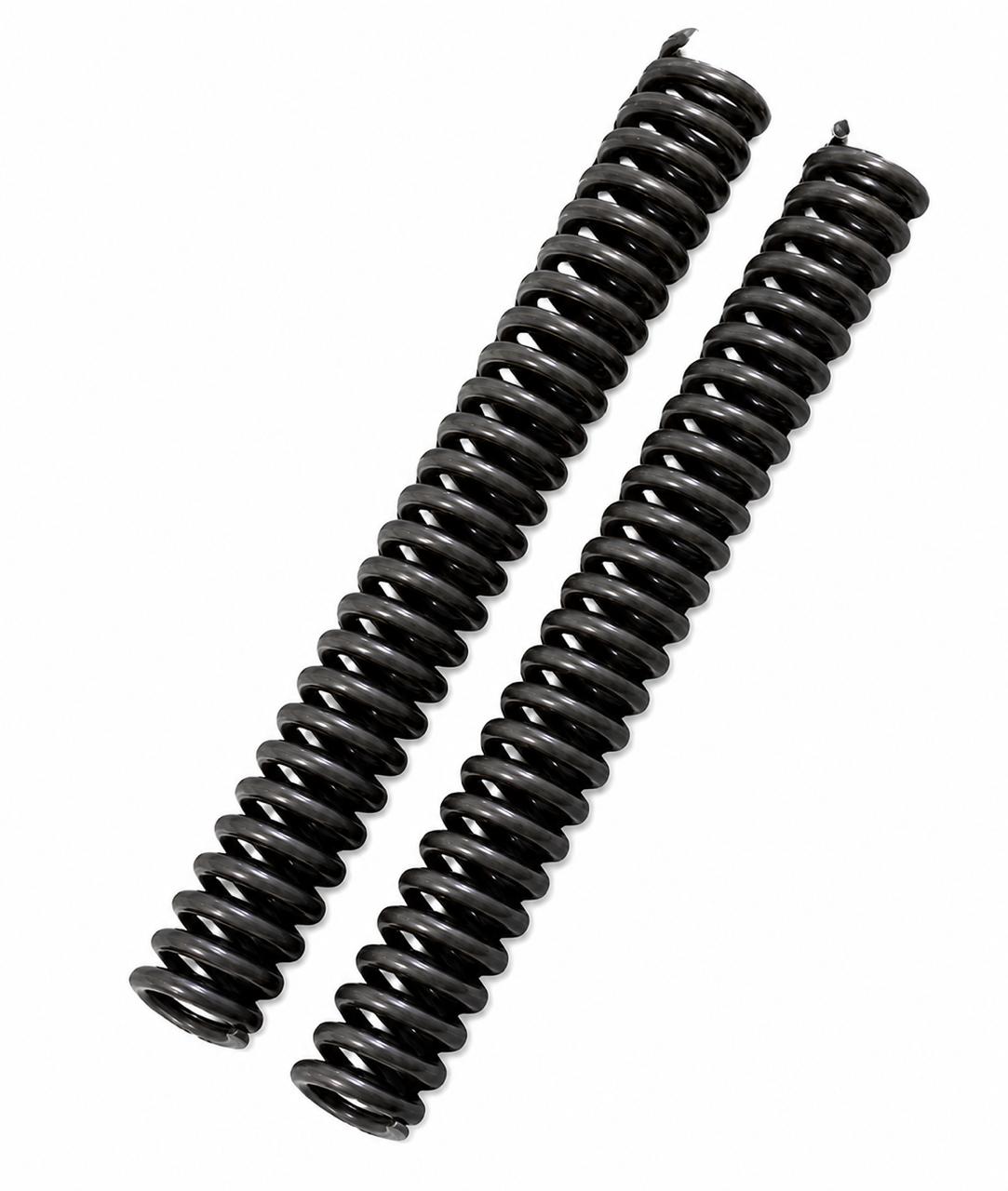 RESORTE SUSPENSION GARELLI   JGO NRO986