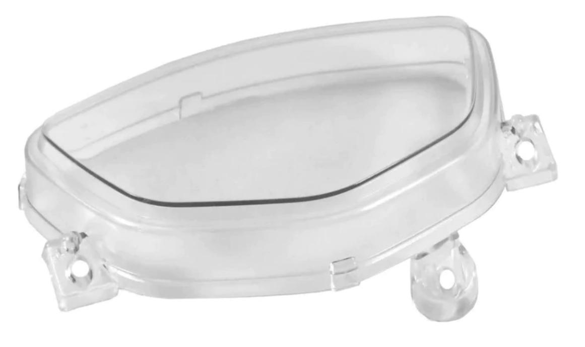 ACRILICO TABLERO YAMAHA NEW CRYPTON NRO682