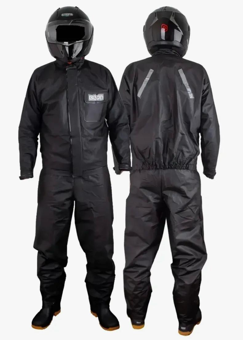 TRAJE LLUVIA BEON S