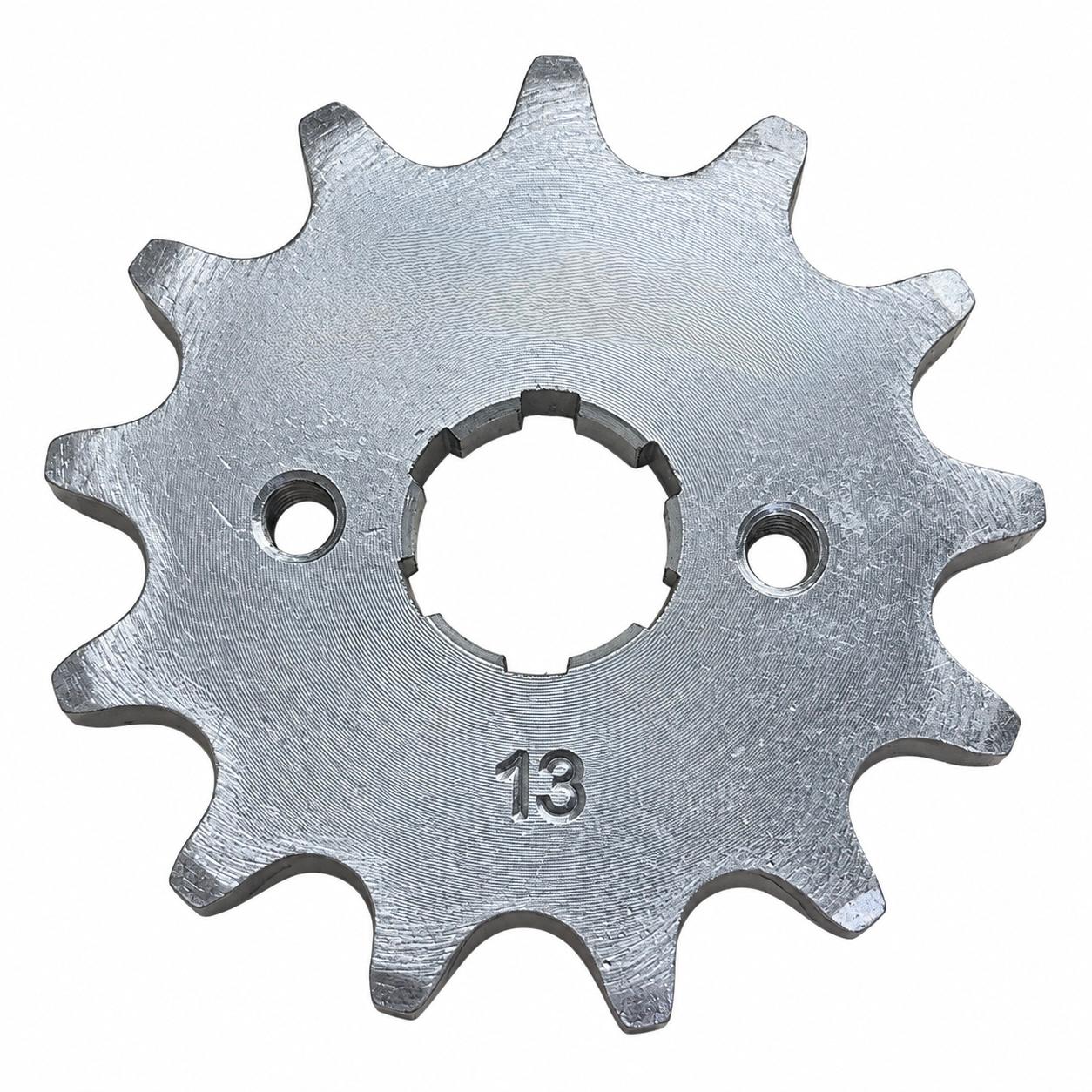 PIÑON 13D XR 200 NRO443