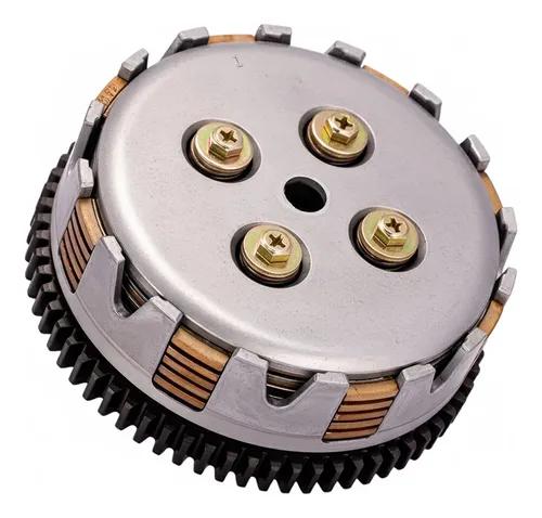 EMBRAGUE COMPLETO YAMAHA NEW CRYPTON NRO225
