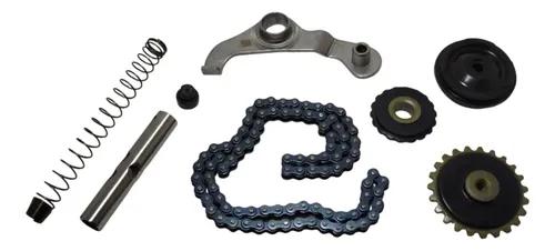 KIT DISTRIBUCION COMPLETO HONDA WAVE S NRO699