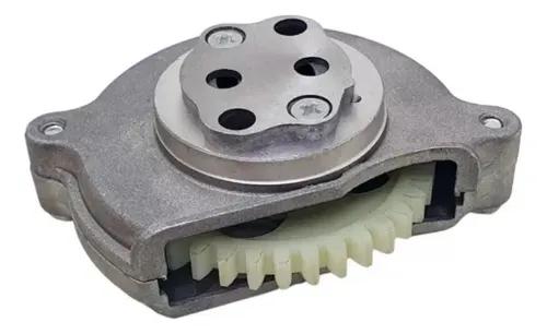 BOMBA ACEITE HONDA CG 125 STANDARD NRO209