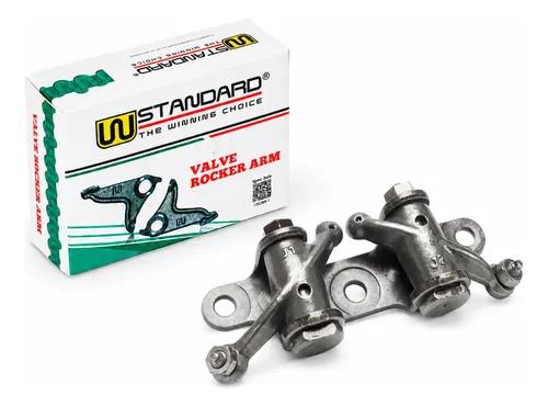 BALANCINES/TORRETA ZANELLA RX STANDARD NRO171