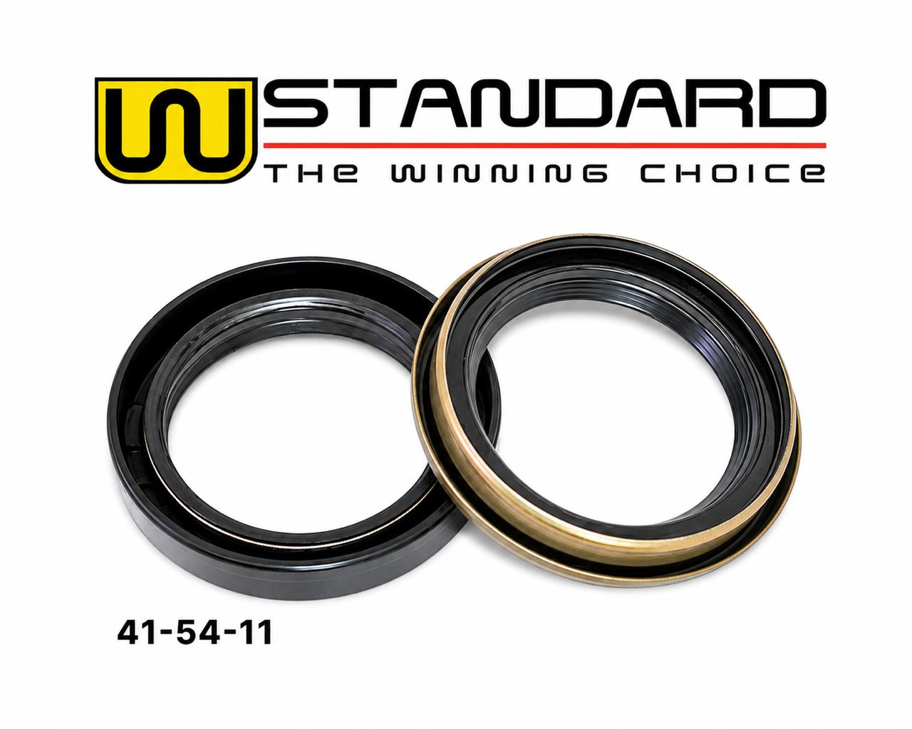 RETEN SUSPENSION/GUARDAPOLVO HONDA TORNADO WSTANDARD JGO NRO210