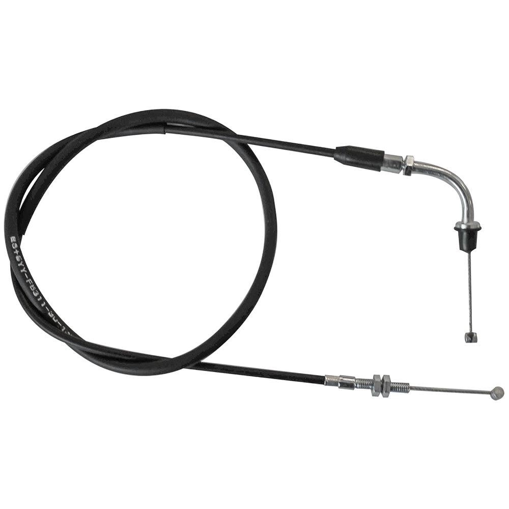CABLE ACELERADOR YAMAHA YBR 125 BRASIL NRO848