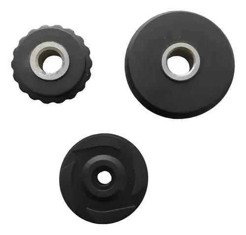 KIT RODILLOS DISTRIBUCION GILERA SMASH GRANDES NRO194