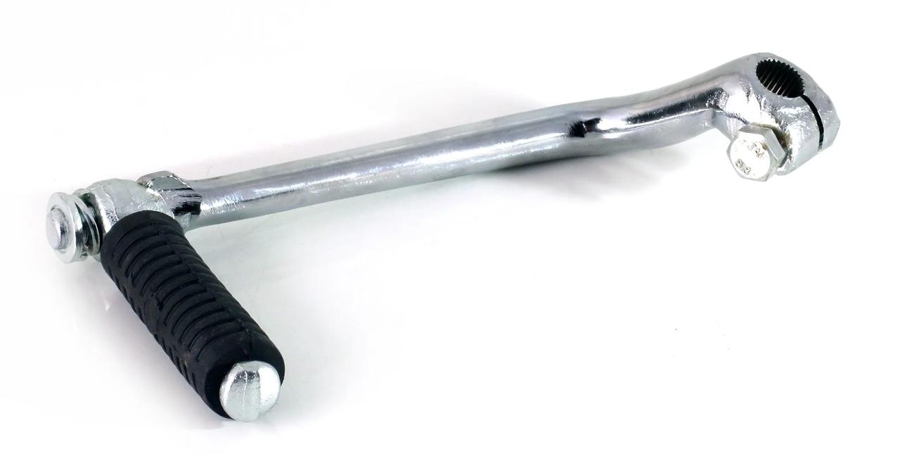 PALANCA ARRANQUE MOTO 110 NRO769