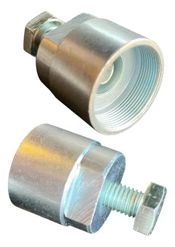 EXTRACTOR VOLANTE SMASH NRO449