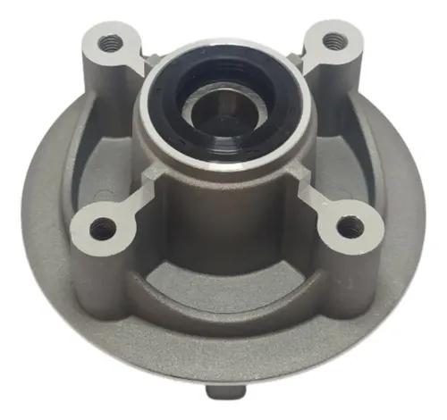 PORTA CORONA HONDA NEW WAVE NRO620