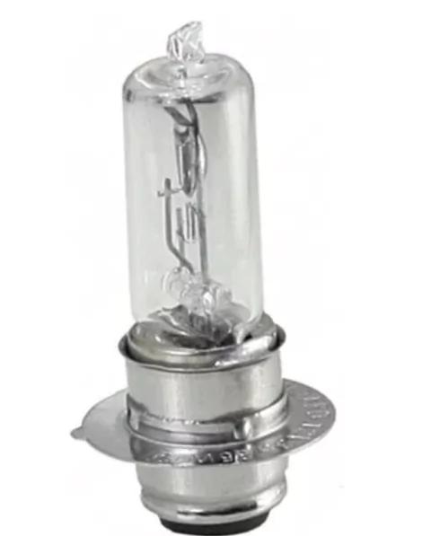 LAMPARA/FOCO HALOGENA MOTO 110 35/35 M15 NRO56 NRO625