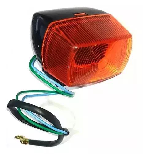 FAROL GIRO HONDA TORNADO NRO08