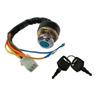 TAMBOR CONTACTO SUZUKI AX 100 NRO25