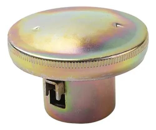 TAPA TANQUE NAFTA MOTOMEL/SMASH OTRAS NRO164
