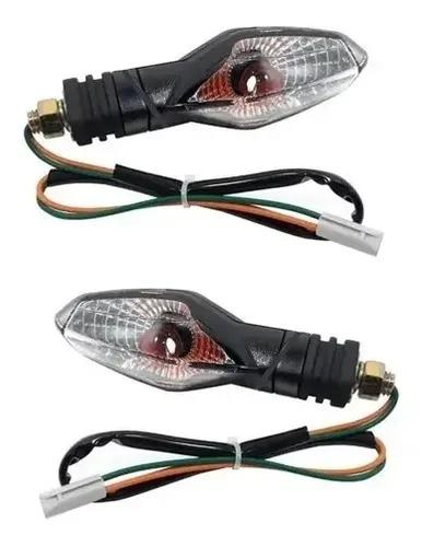FAROL GIRO ROUSER NS 200 JUEGO NRO898