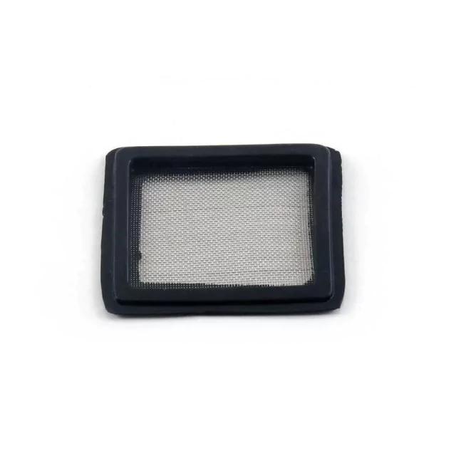 FILTRO MALLA INTERNO BOMBA ACEITE MOTO 110 NRO347