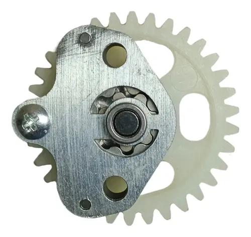 BOMBA ACEITE YAMAHA CRYPTON VIEJA/YBR NRO290