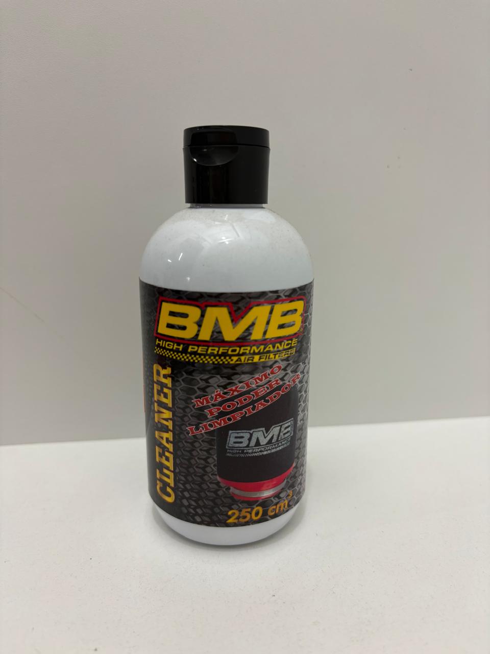 LIMPIADOR DE FILTROS BMB NRO171