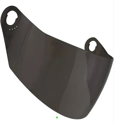 VISOR CASCO PRO TORK R8 FUME NRO888