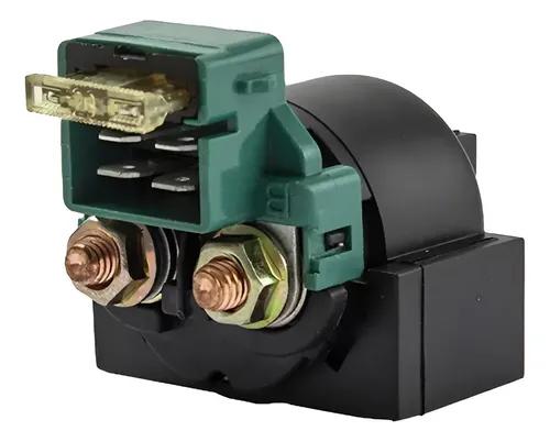 RELAY ARRANQUE CON FUSIBLE NRO234