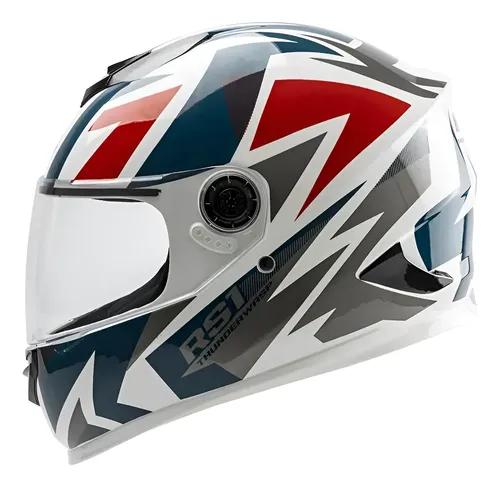 CASCO INTEGRAL HAWK RS1 TUNDERWASP L