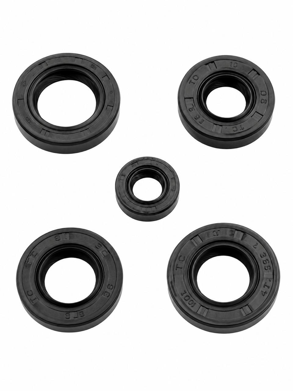 RETEN KIT HONDA CG 150 NRO192 NRO646