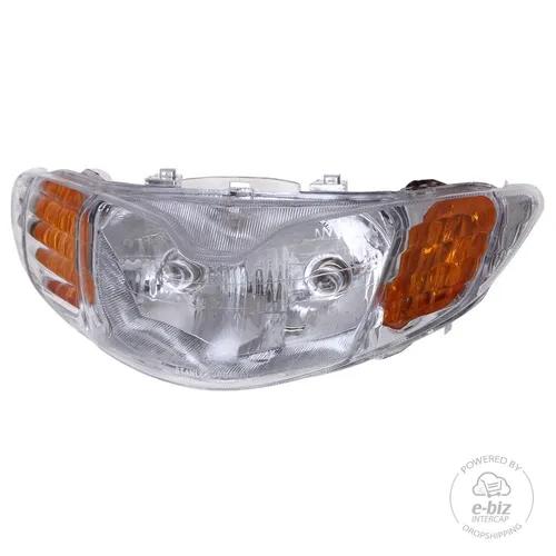OPTICA DELANTERA ZANELLA ZB GILERA FUTURA