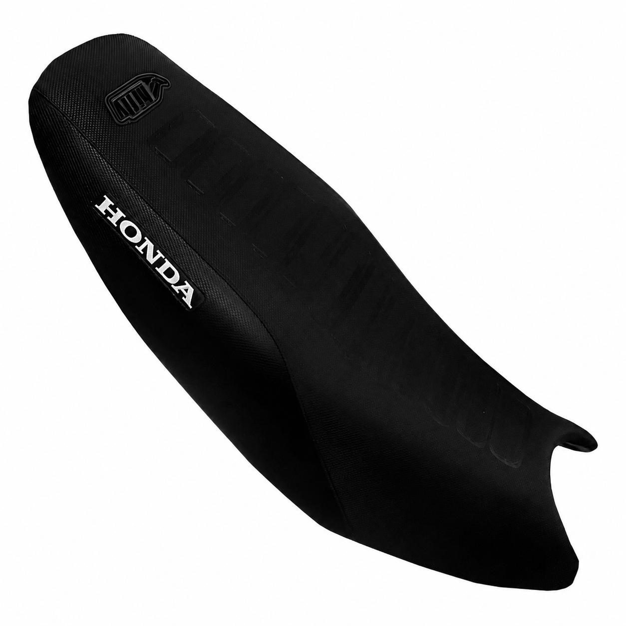 FUNDA ASIENTO ANTIDESLIZANTE HONDA NX 400 NRO968