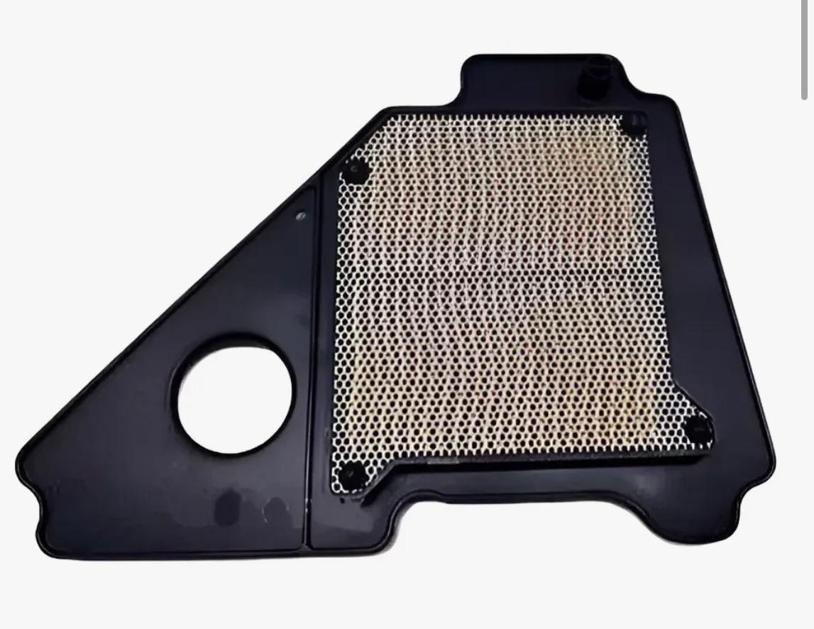 FILTRO AIRE YAMAHA YBR 125 NRO672