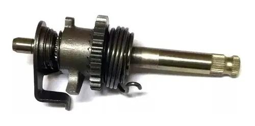 EJE ARRANQUE ZANELLA RX 150 NRO131