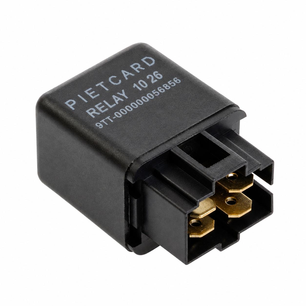 RELAY ARRANQUE DAX NRO532
