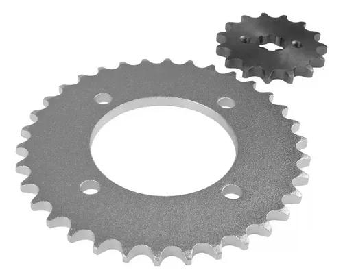 KIT CORONA PIÑON HONDA BIZ 125
