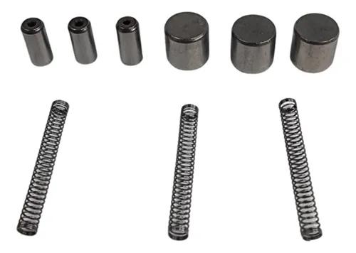 BENDIX DESPIECE ARRANQUE MOTO 110 NRO284