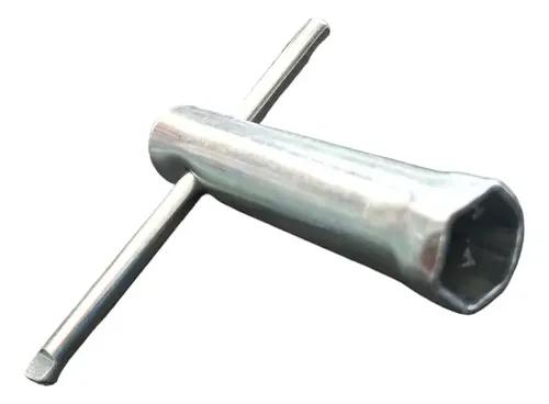 LLAVE BUJIA 150 D8EA NRO267